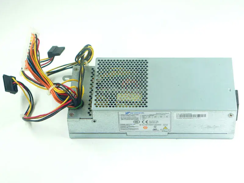 Dell 3647 660 6620 220W verkkolaite HU220NS-00 FSP220-50SBV D14-220P2A HK320-85FP D220AS-00 HU220AS-01 GW-FLX180