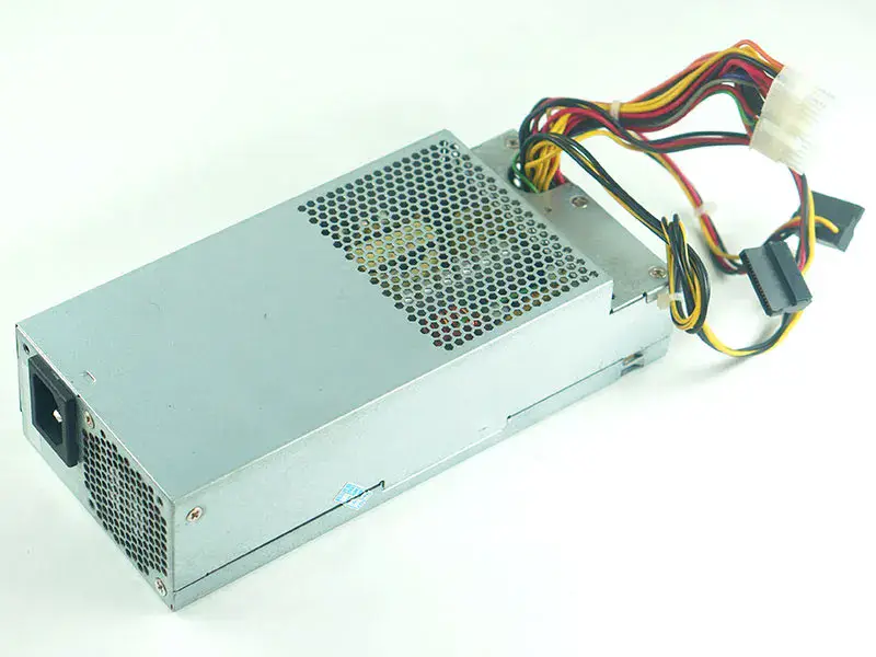Dell 3647 660 6620 220W verkkolaite HU220NS-00 FSP220-50SBV D14-220P2A HK320-85FP D220AS-00 HU220AS-01 GW-FLX180