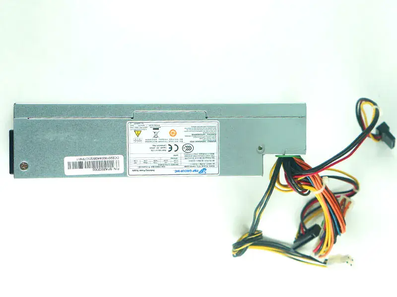 Dell 3647 660 6620 220W verkkolaite HU220NS-00 FSP220-50SBV D14-220P2A HK320-85FP D220AS-00 HU220AS-01 GW-FLX180