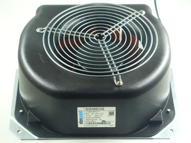 Ebmpapst K1G220-AB73-11 tuuletin