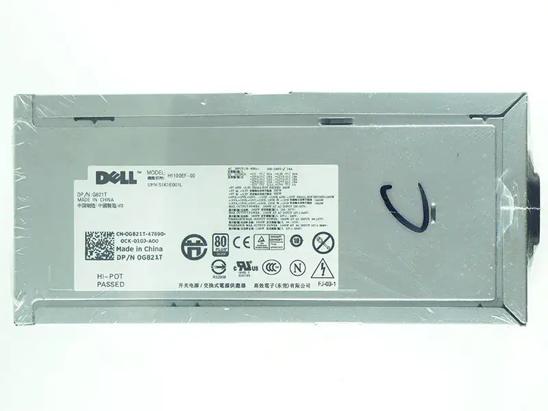Precision H1100EF-00 Virtalähde
