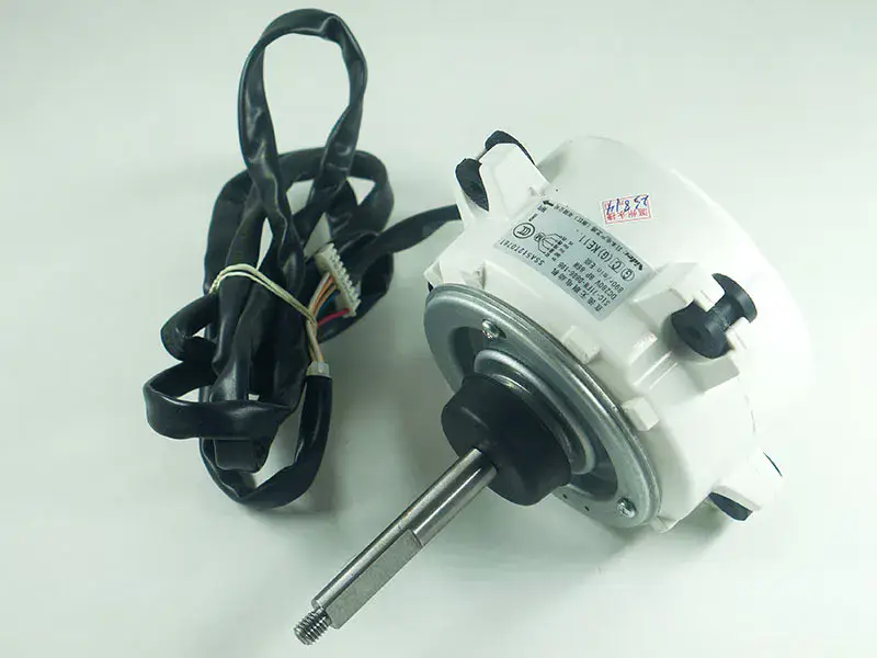 SSA512T076B/L/T SIC-71FW-D886-2(13B) SIC-71FW-D886-19B Moottori