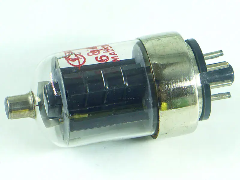 6146B Vahvistin HIFI Audio Vacuum Tube Matched Parin Korvaa Psvane Mullard JJ Tung-sol 6146/1 pari