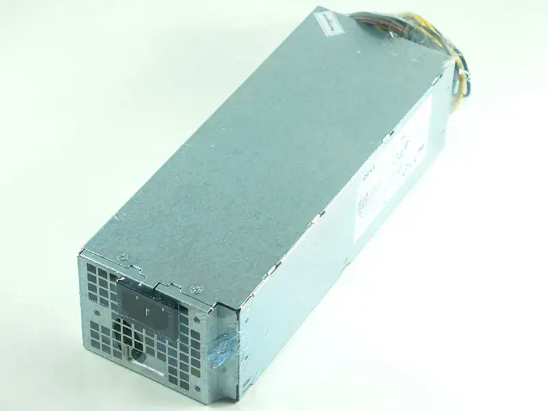 L360EGM-00 8HKG7 Virtalähde Optiplex 7050 3669 3668 MT SPS -tietokoneelle