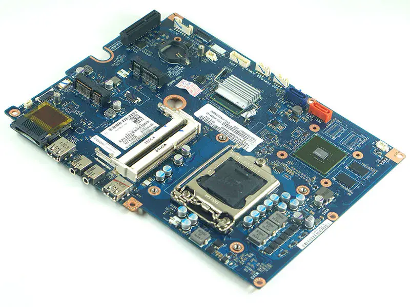Lenovo C540 LA-9301P emolevy