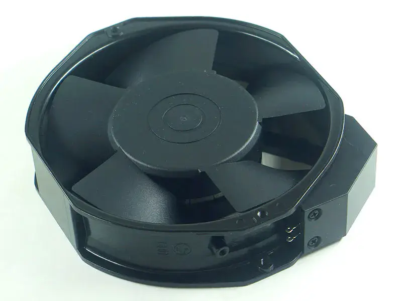 ROYAL UT156C-2TP tuuletin