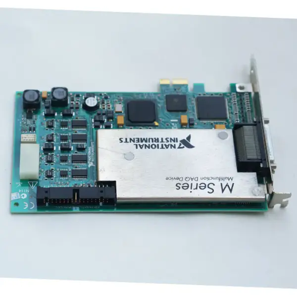 NI PCIe-6259 DAQ-kortti