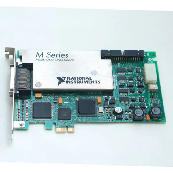 NI PCIe-6259 DAQ-kortti