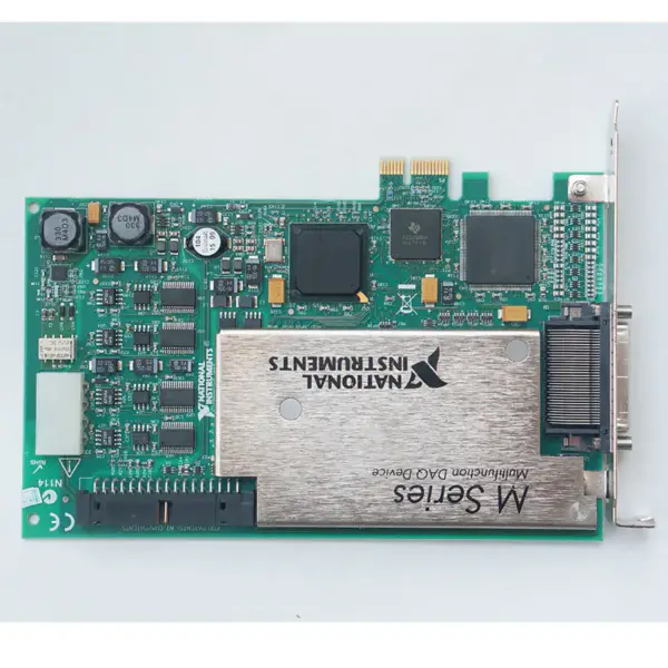 NI PCIe-6259 DAQ-kortti