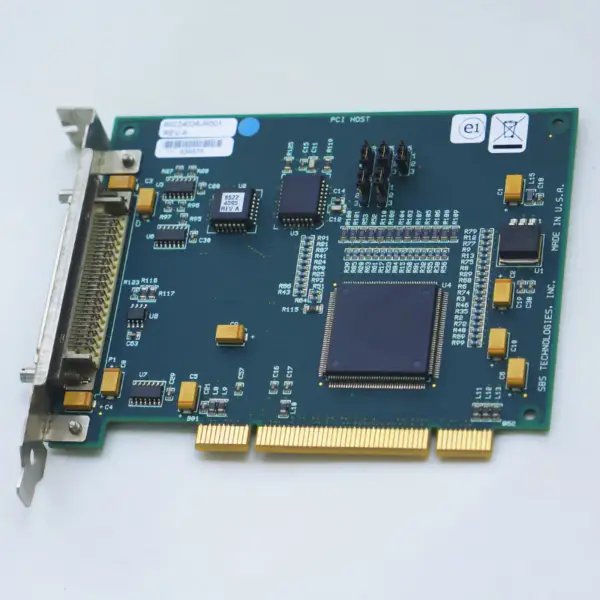 BARCO PCX-3004-01 21-100-2 85224036 Emolevyjen emolevyt