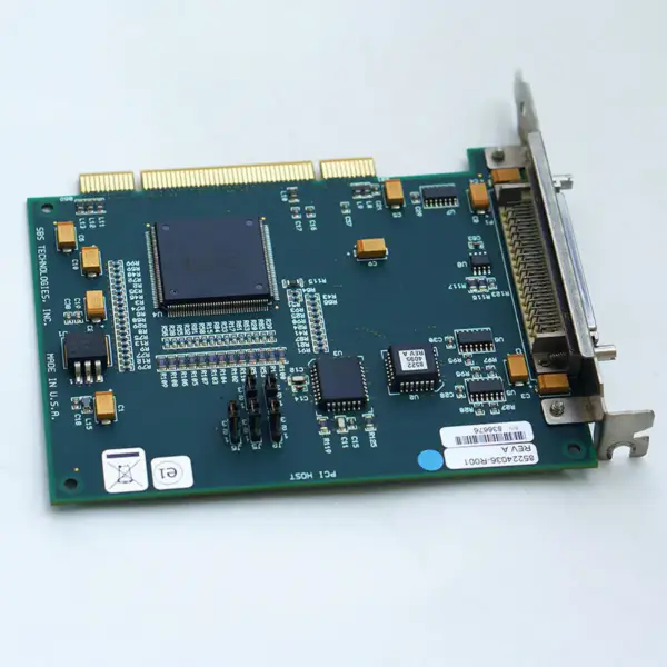 BARCO PCX-3004-01 21-100-2 85224036 Emolevyjen emolevyt