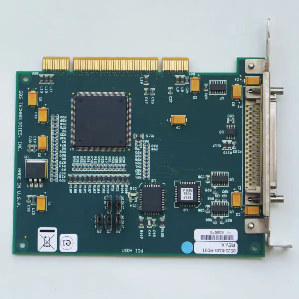 BARCO PCX-3004-01 21-100-2 85224036 Emolevyjen emolevyt