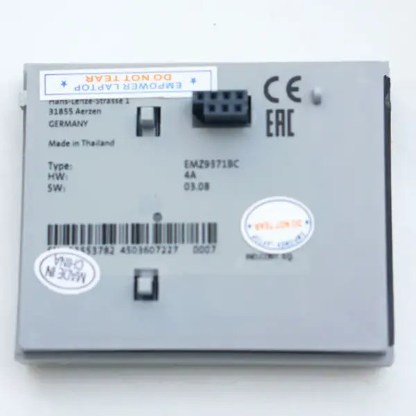 Ebmpapst R2E133-BH66-14 tuuletin