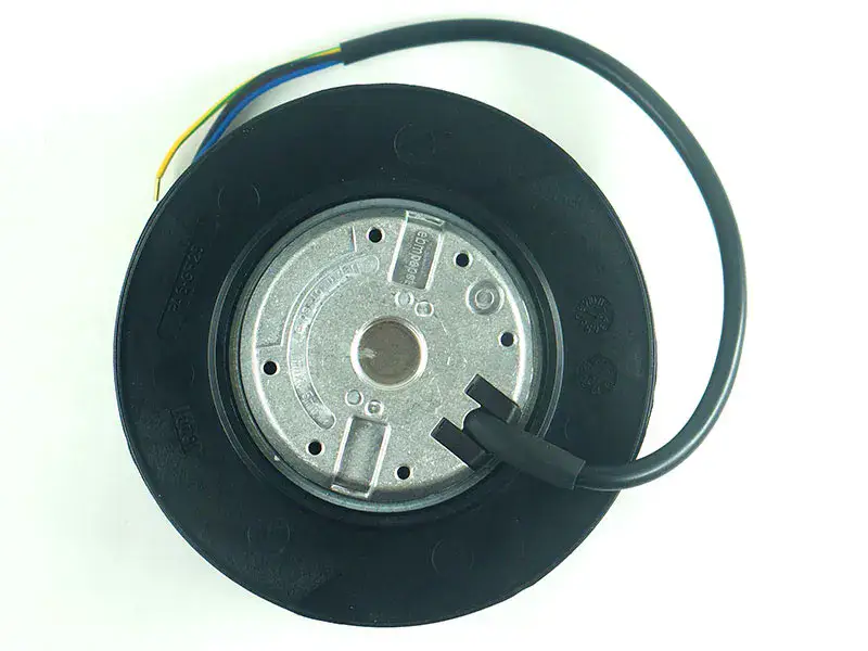 Ebmpapst R2E133-BH66-14 tuuletin