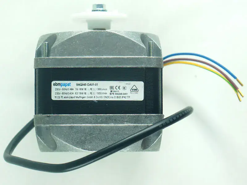 Ebmpapst M4Q045-DA01-01 Tuuletin