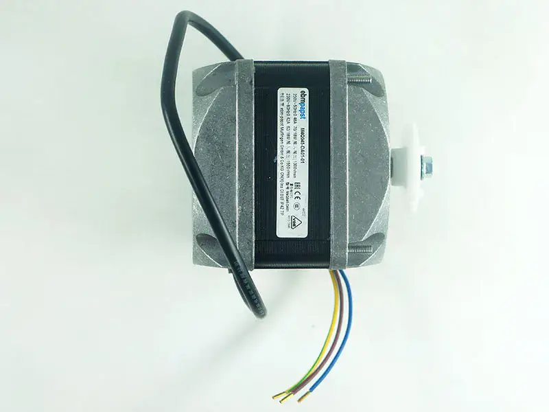 Ebmpapst M4Q045-DA01-01 Tuuletin