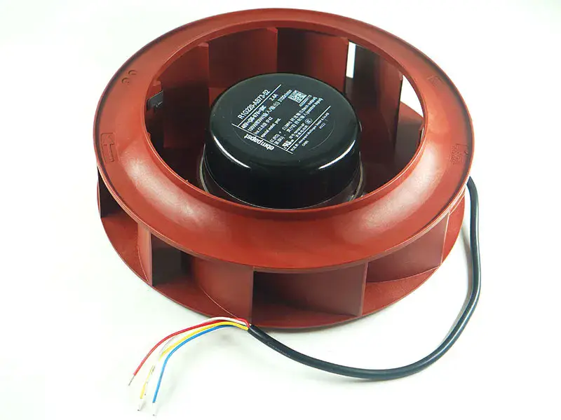Ebmpapst R1G220-AB73-52 R1G220-AB73-99 Tuuletin