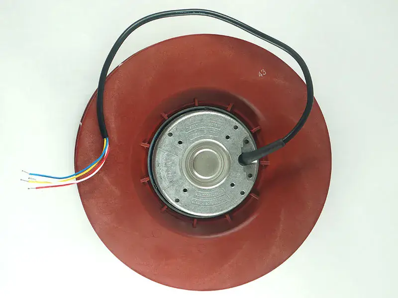 Ebmpapst R1G220-AB73-52 R1G220-AB73-99 Tuuletin