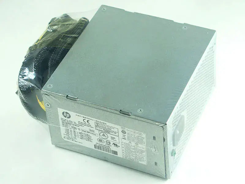 633186-002 DPS-600WB A 600W HP ENVY 810 Phoenix h9-1400t CTO -virtalähde HP ENVY 810 Phoenix h9-1400t CTO:lle