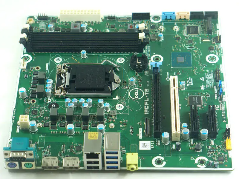 Dell Precision T3630 IPCFL-TB NNNCT P0V56 T40 GTK4K -emolevy Dell Precision T3630 IPCFL-TB NNNCT P0V56 T40 GTK4K -emolevy