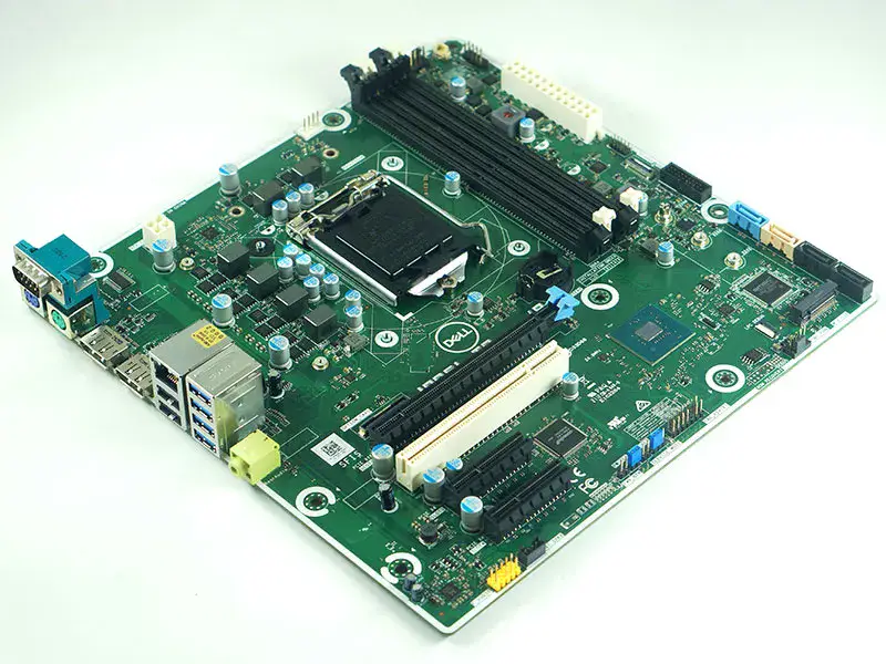 Dell Precision T3630 IPCFL-TB NNNCT P0V56 T40 GTK4K -emolevy Dell Precision T3630 IPCFL-TB NNNCT P0V56 T40 GTK4K -emolevy