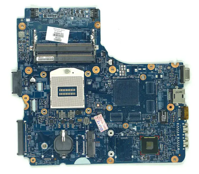 HP 734085-001 734085-501 734085-601 probook-emolevy HP 734085-001 734085-501 734085-601 probook-emolevy