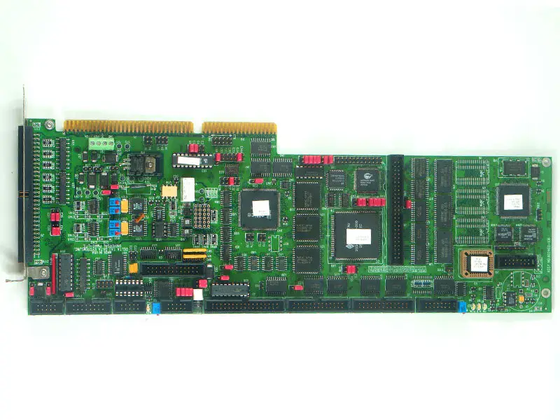 DELTA TAU PMAC-LITE 602402-106 ohjauskortti
