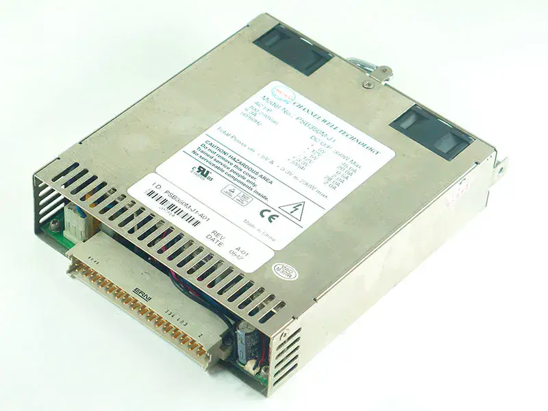 Amost PSB350M-J1 PSB350M-J2 virtalähde