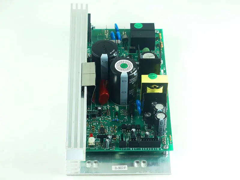 Juoksumatto MC2100ELS-50W-ZY MC2100ELS-50W-2Y Ohjauskortti