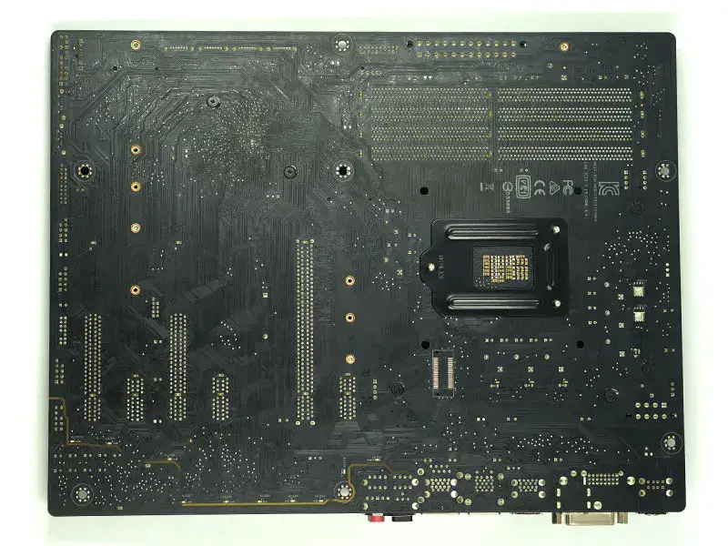 Asus ROG STRIX Z270H GAMING -emolevy LGA1151 DDR4 Asus ROG STRIX Z270H GAMING -emolevy LGA1151 DDR4