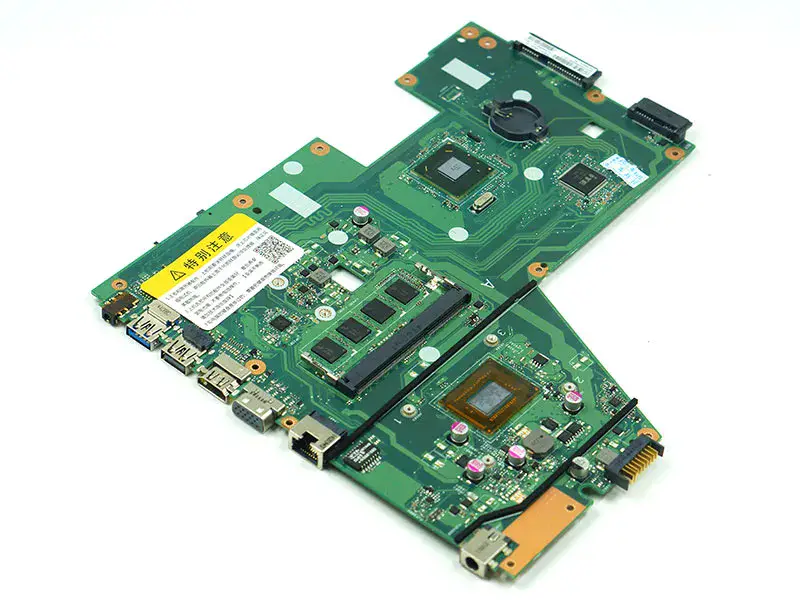Asus X551CA 1007U|I3-3217U -emolevy