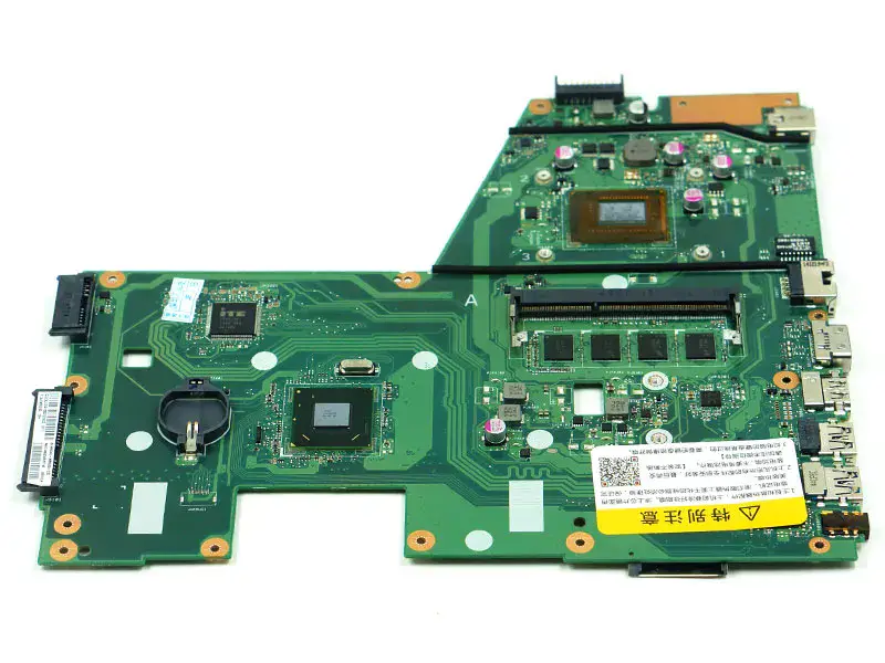 Asus X551CA 1007U|I3-3217U -emolevy