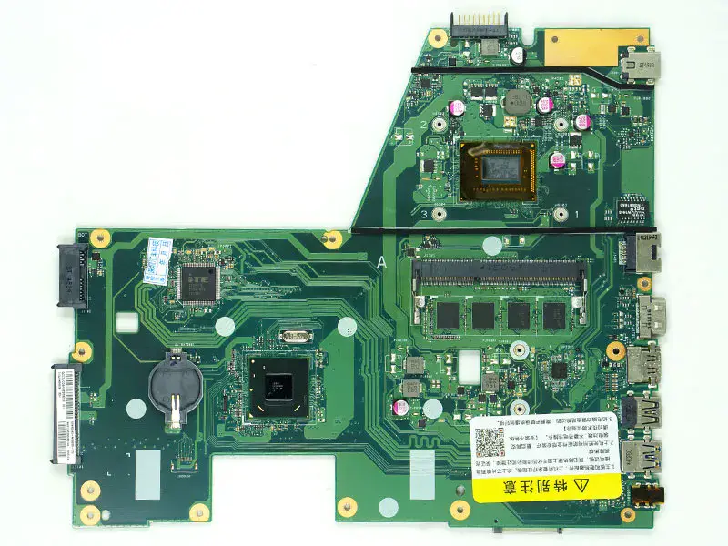 Asus X551CA 1007U|I3-3217U -emolevy