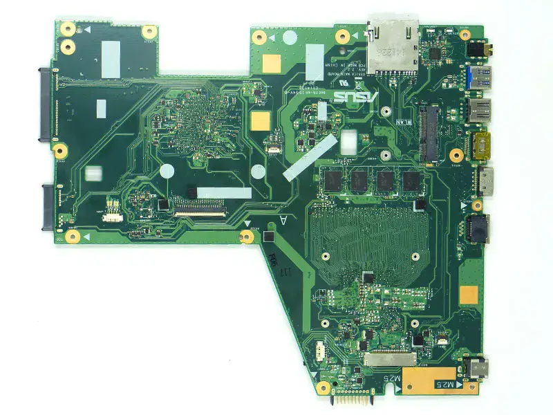 Asus X551CA 1007U|I3-3217U -emolevy
