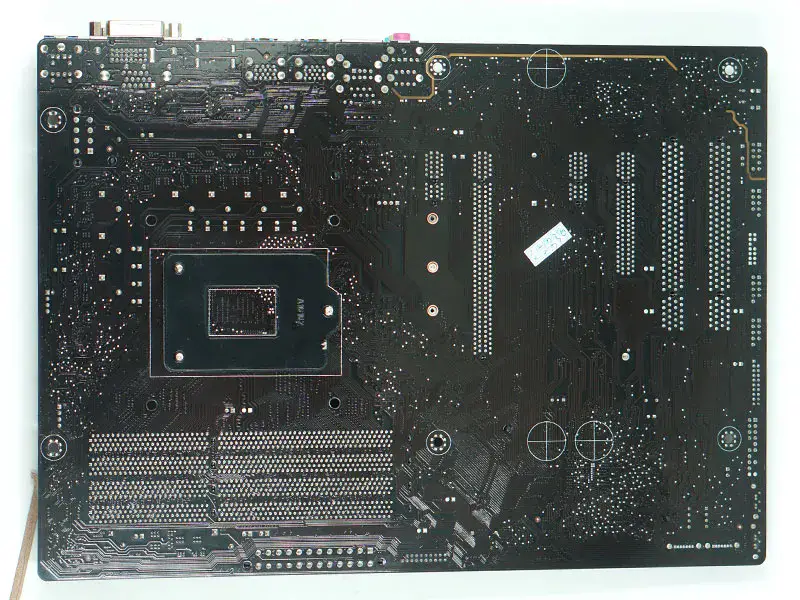 Asus H170-PLUS D3 -emolevy