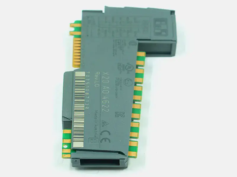 B&R X20AO4622 Lähtömoduuli