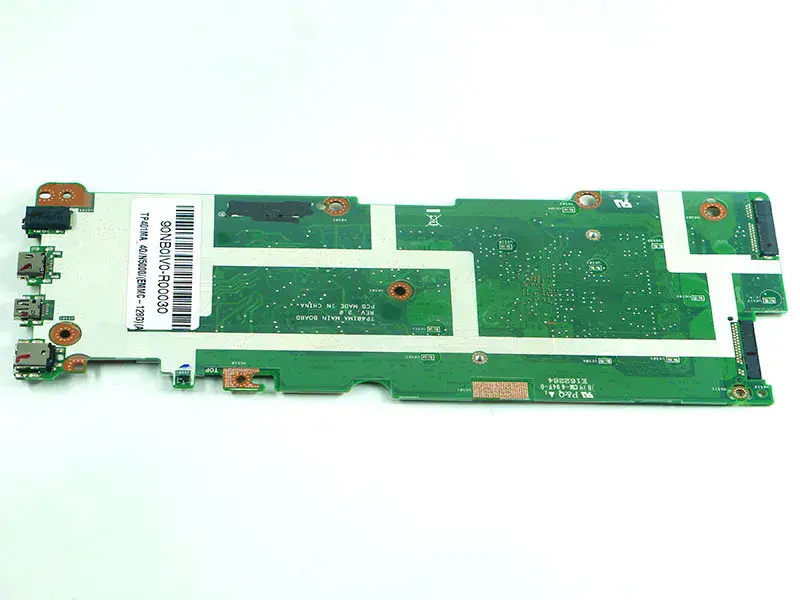 Asus TP401MAS TP401MAS TP401MAS ATX-emolevy