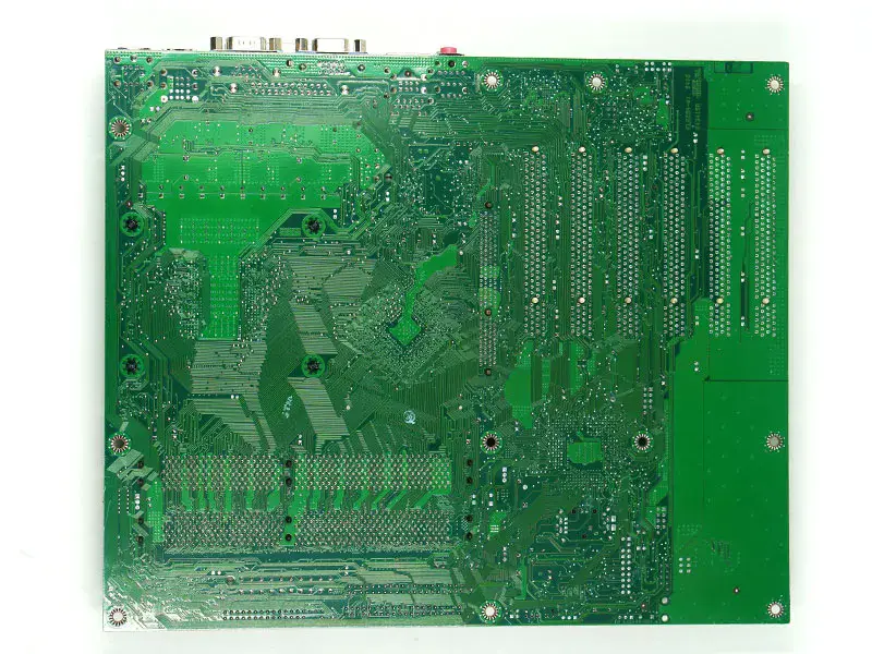 Intel D865GBF/D865PERC -emolevy