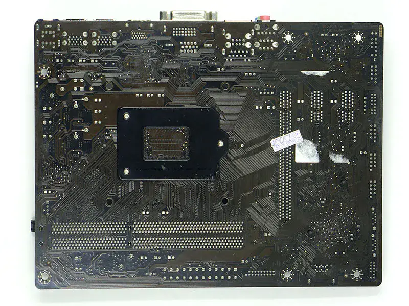 MSI H81M-E34 -emolevy LGA1150 DDR3