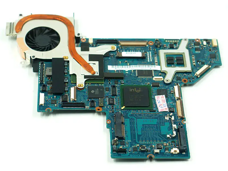 Sony MBX-147 A1237101A -emolevy (Sony MBX-147 A1237101A)