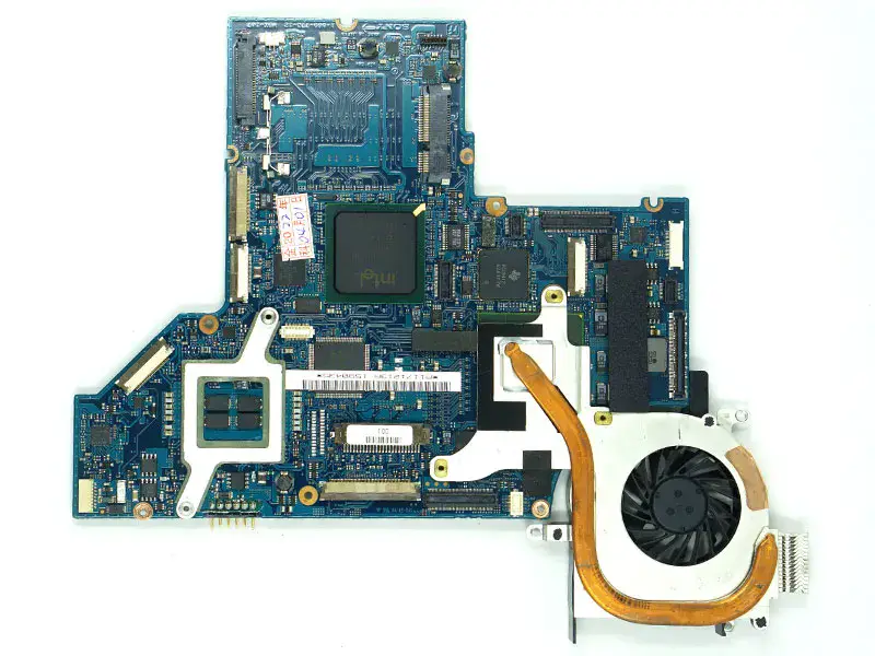 Sony MBX-147 A1237101A -emolevy (Sony MBX-147 A1237101A)