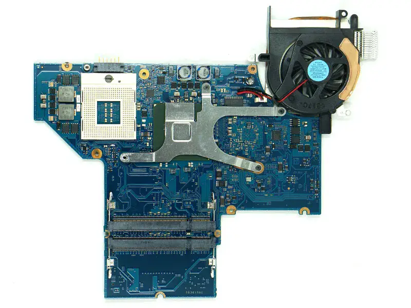 Sony MBX-147 A1237101A -emolevy (Sony MBX-147 A1237101A)