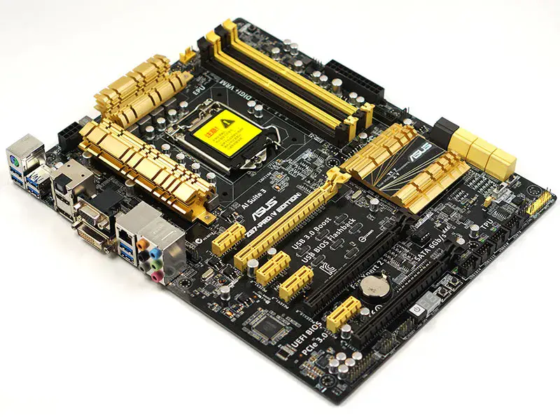 Asus Z87-PRO(VEDITION) -emolevy