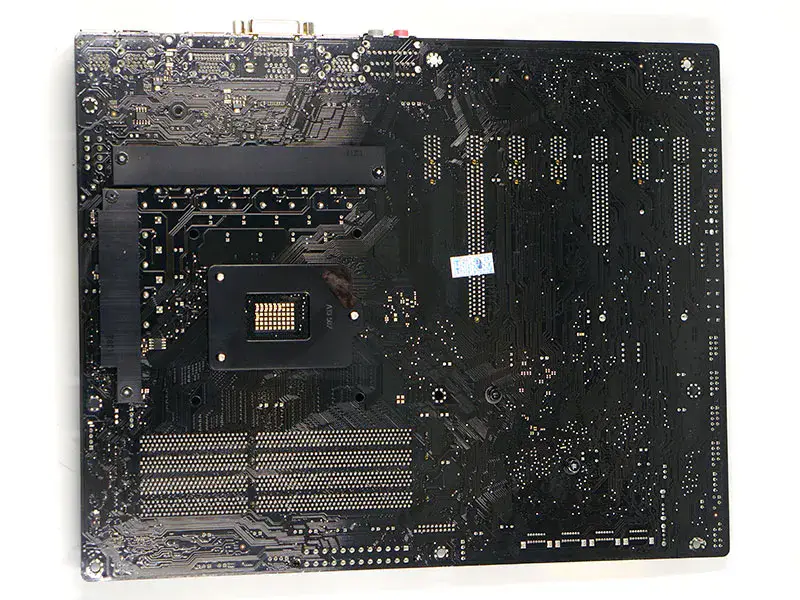 Asus Z87-PRO(VEDITION) -emolevy