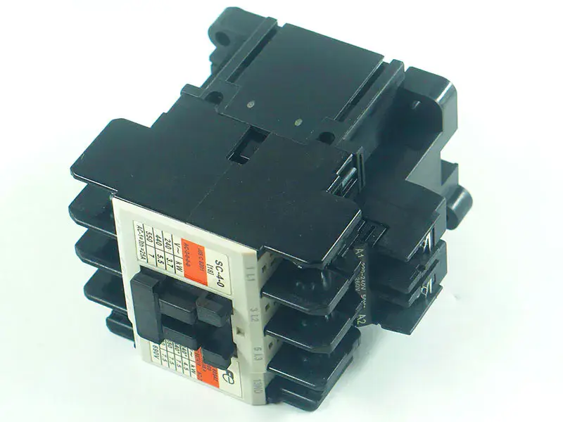 FUJI SC-4-0 magneettinen kontaktori