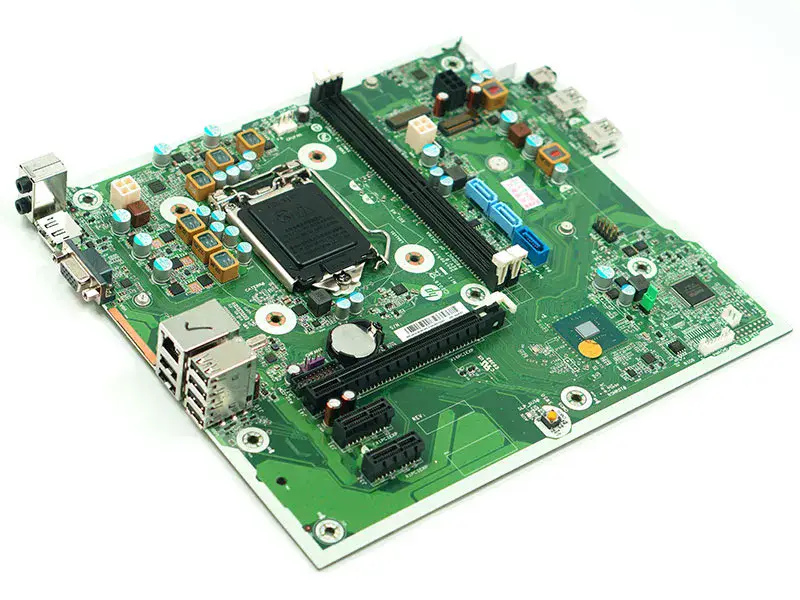 HP L04745-001 L02439-021 L04745-601 400 G5 MT -emolevy HP L04745-001 L02439-021 L04745-601 400 G5 MT -emolevy