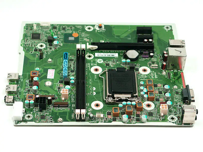 HP L04745-001 L02439-021 L04745-601 400 G5 MT -emolevy HP L04745-001 L02439-021 L04745-601 400 G5 MT -emolevy