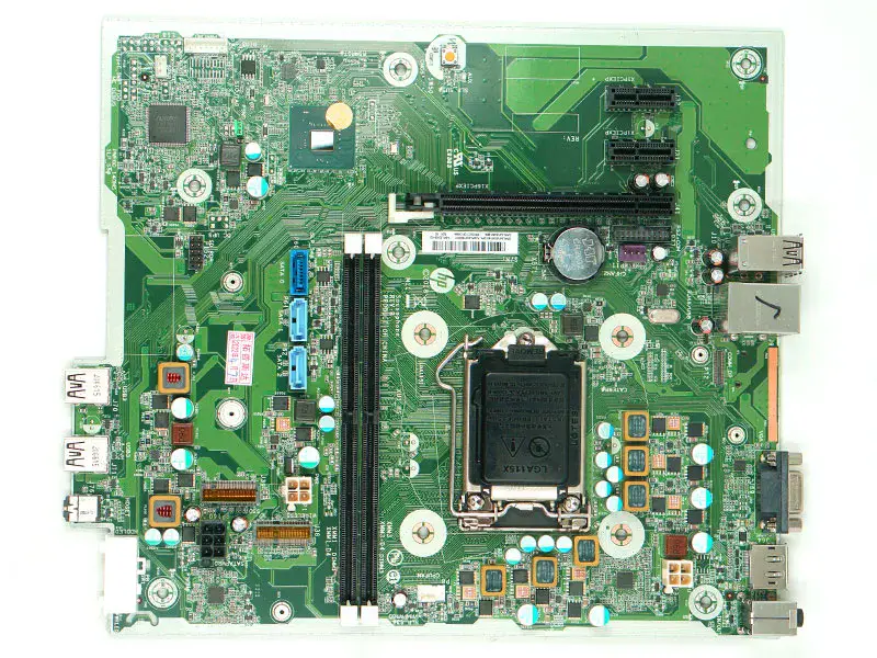 HP L04745-001 L02439-021 L04745-601 400 G5 MT -emolevy HP L04745-001 L02439-021 L04745-601 400 G5 MT -emolevy