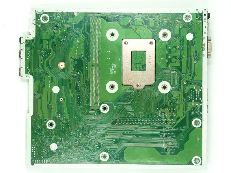 HP L04745-001 L02439-021 L04745-601 400 G5 MT -emolevy HP L04745-001 L02439-021 L04745-601 400 G5 MT -emolevy