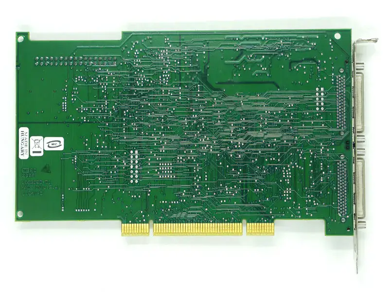 NI PCI-7340 DAQ-kortti